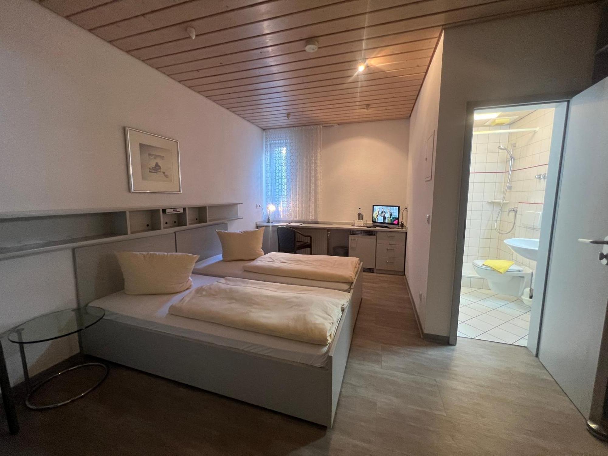 Hotel Cronberger Hof لادنبُرك المظهر الخارجي الصورة